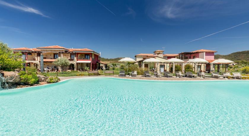Hotel Sa Cheya Relais & Spa photo