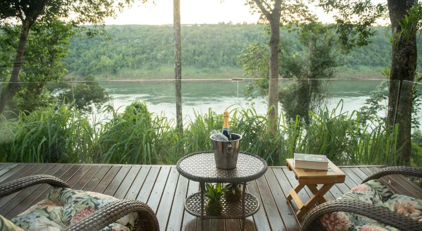 Tupa Lodge photo