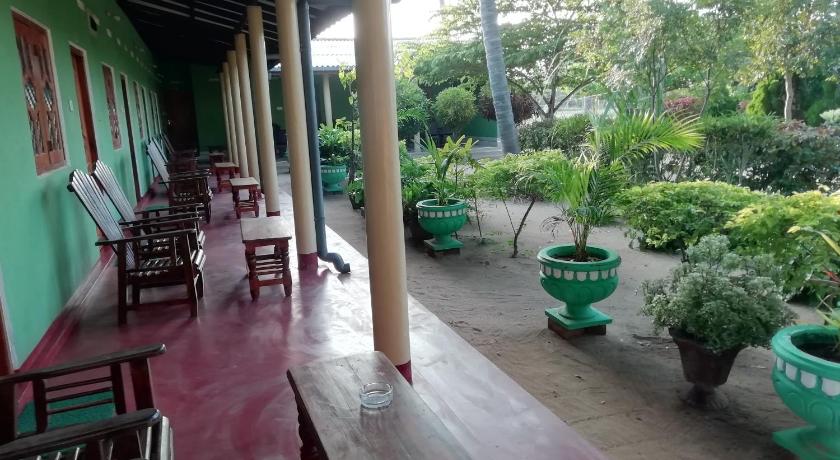 Sea Zone Hotel Nilaveli - image 7