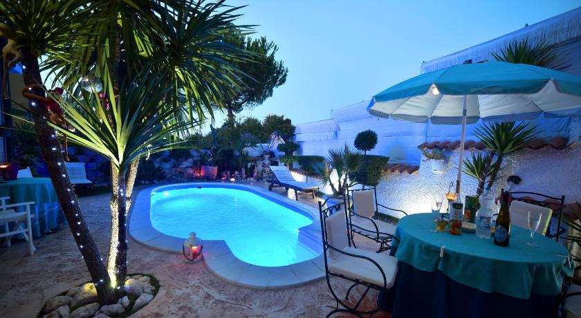 B&B Oasi Degli Angeli