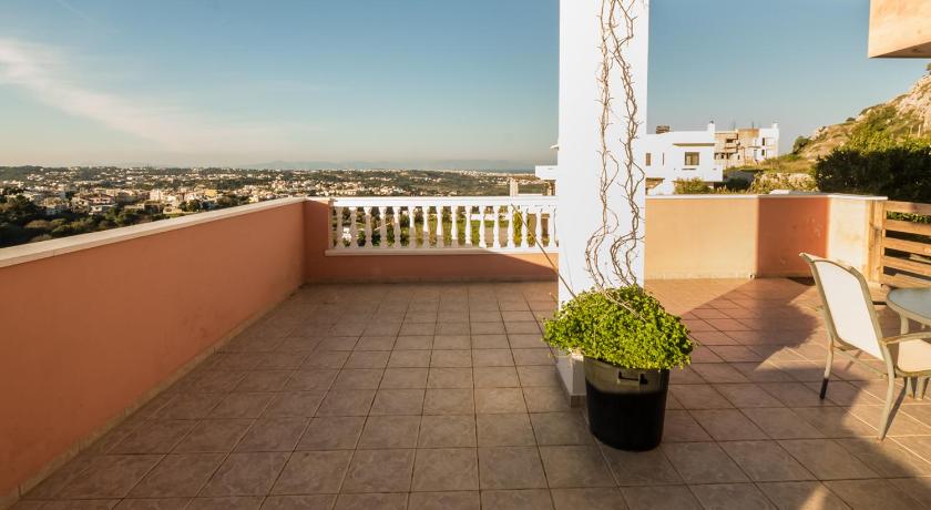 Michels Panoramic Villa photo