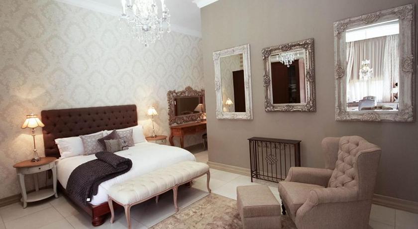 Tramonto Boutique Hotel — Hotel in Newcastle