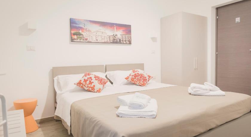 Fladi House Catania