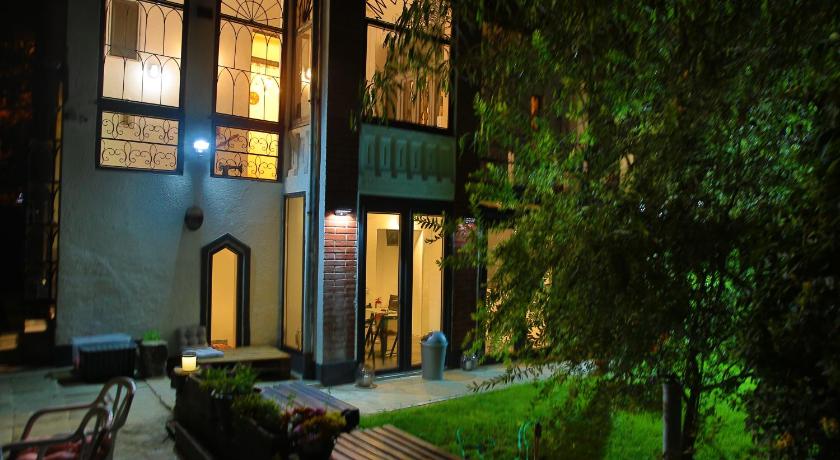 Passpartout Hostel — Hotel in Timisoara