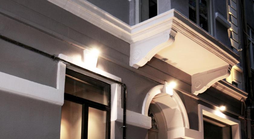 HAUS Suites Galata photo