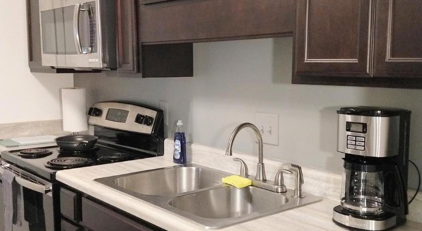 Cozy Condo in Central Raleigh photo