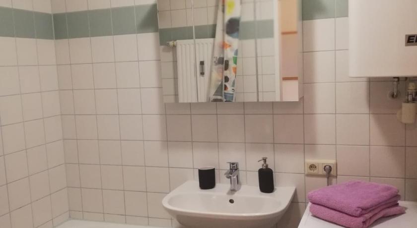 APARTMENT SCHLOSSBERGBLICK photo