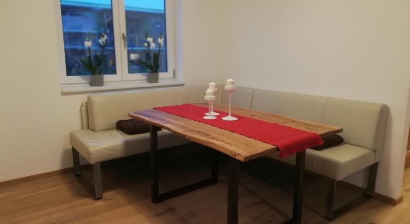 APARTMENT SCHLOSSBERGBLICK photo
