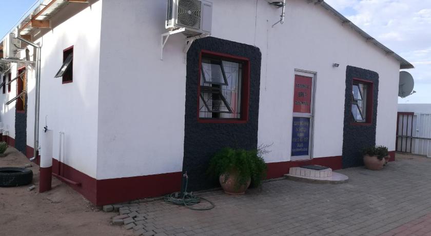 Upi guesthouse photo