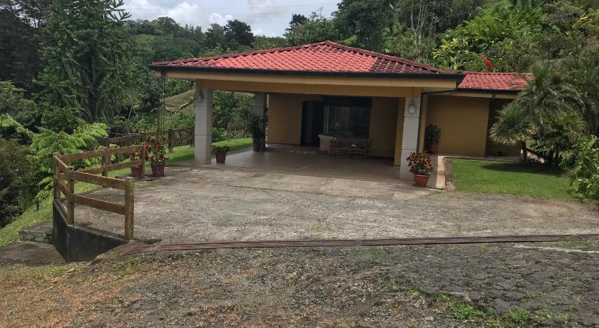 Casa de campo Prices, photos, reviews, address. Costa Rica