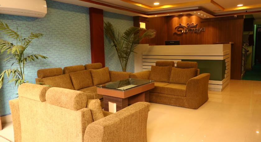 Hotel Samrajya Pvt. Ltd. — Hotel in Kathmandu