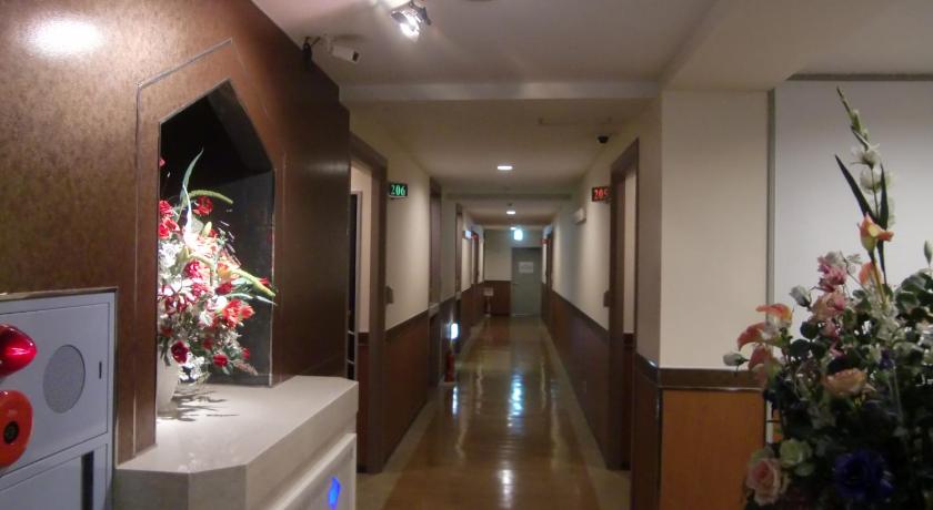 Hotel GOLF Atsugi (Adult Only) photo