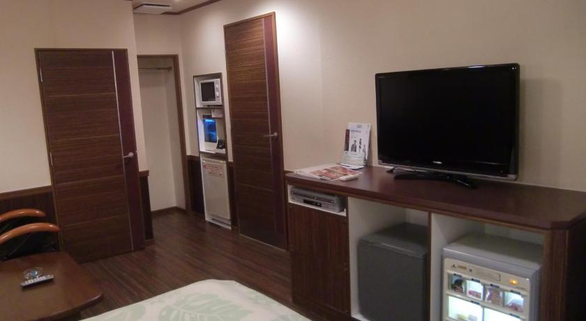 Hotel GOLF Atsugi (Adult Only) photo