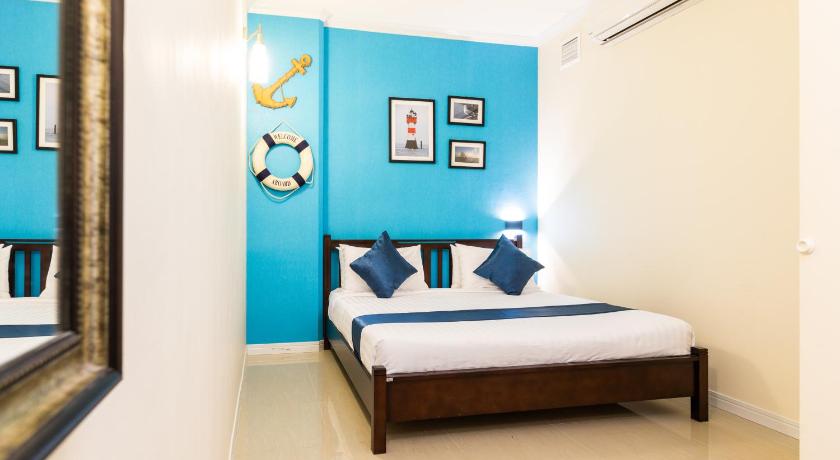 Image of Waterfront Family Suite 10