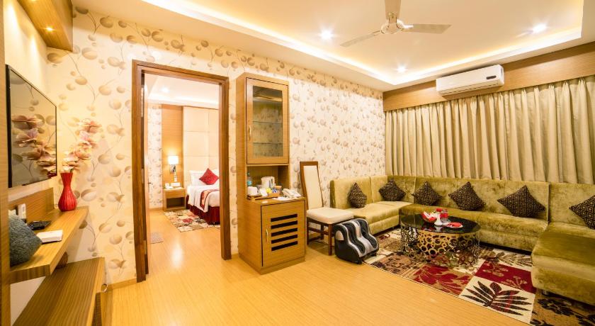 Image of Presidential Suite 1