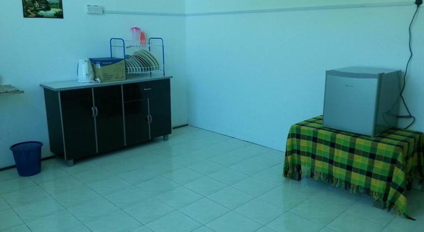 GERIK HOMESTAY photo