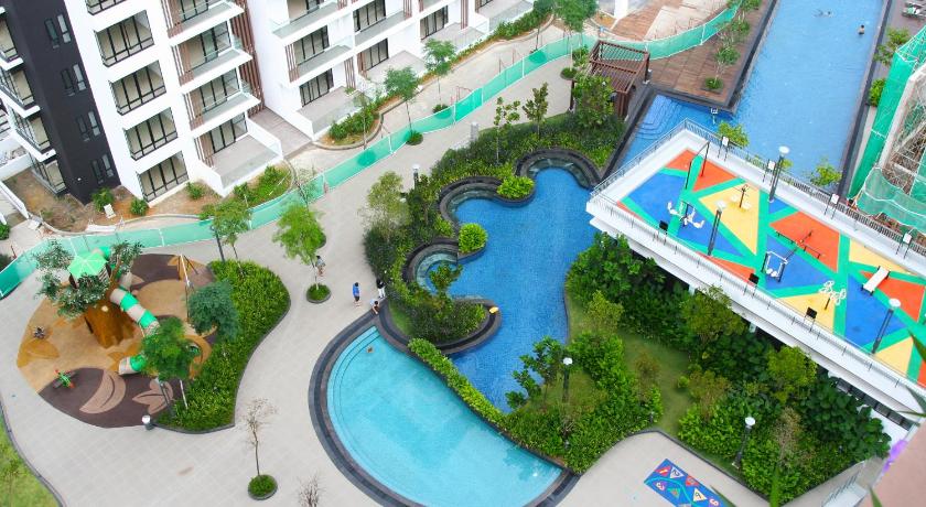 WARM & COZY HOME @ MIDHILLS  GENTING - image 27