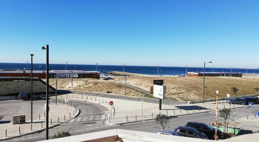 Ocean View Apartment photo