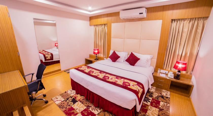 Image of Royal Suite 0