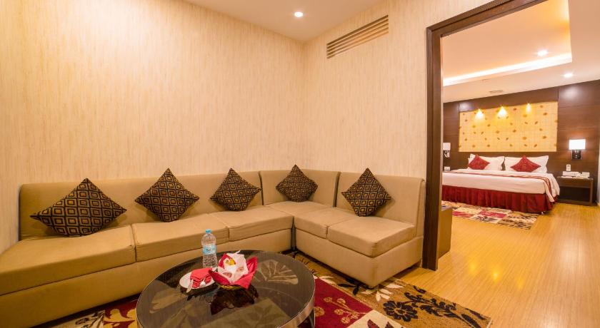 Image of King Suite 1