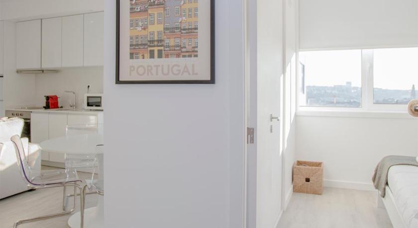 Liiiving in Porto | Center Spot Apartment photo