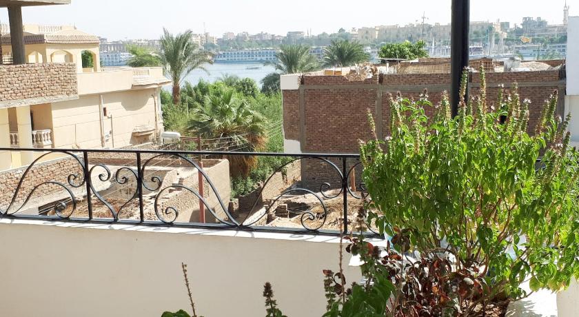 卢克索 Villa Dream 4星级 民宿 套房