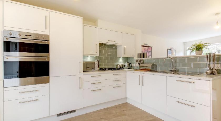 Lovely 2 Bed House In Bristol Vereinigtes Konigreich