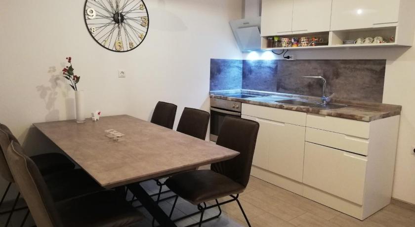 Apartma Stela in Terme Catez — Hotel in Catez Ob Savi