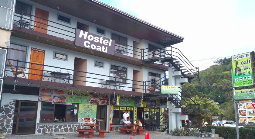 Hostel Coati Place Bed & Breakfast Adults Only photo