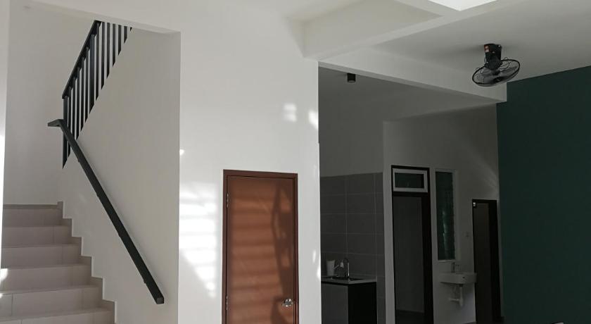 Desaru Arcadia Semi D Homestay 26 photo