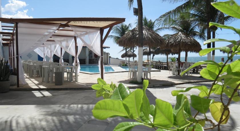 Hotel La Suite Praia Hotel em Fortaleza