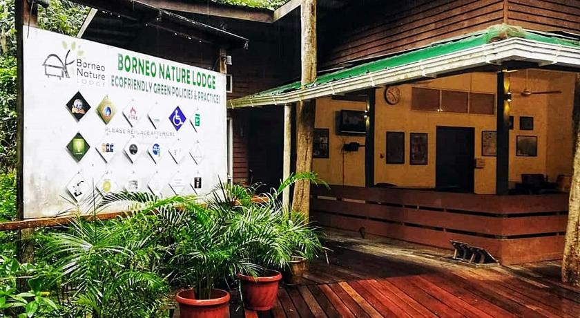 Borneo Nature Lodge photo