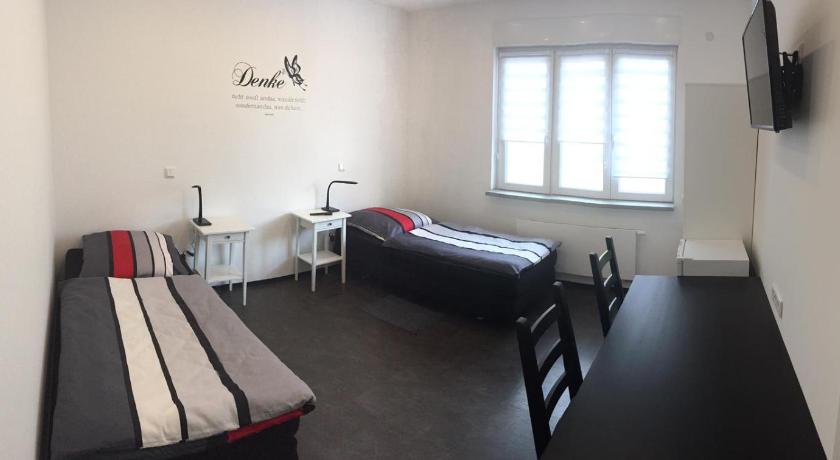 Zimmervermietung Dietzenbach — Hotel in Dietzenbach