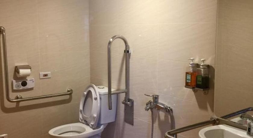 Hotel Lo Fu - image 39