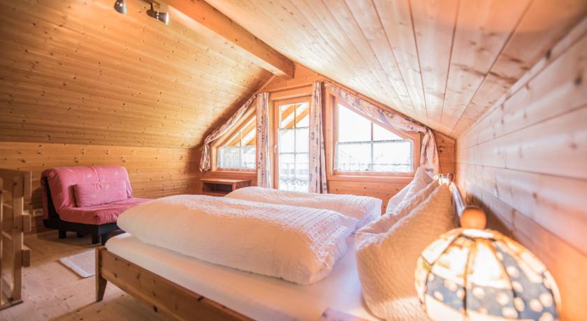 Chalets Trafogl photo