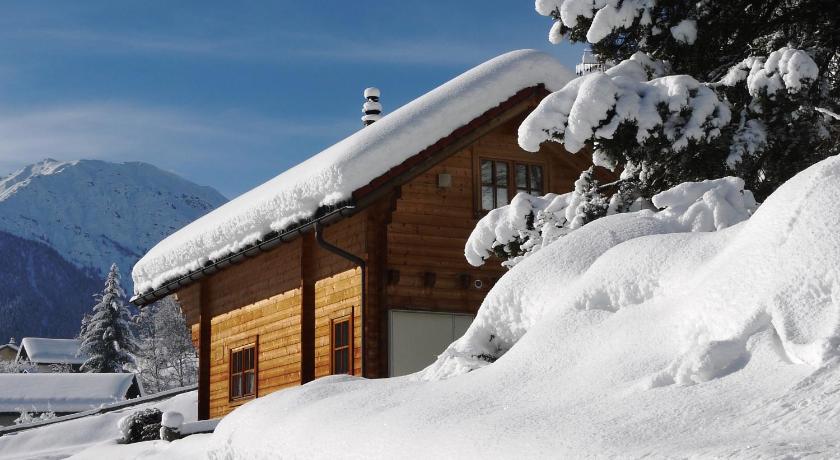 Chalets Trafogl photo