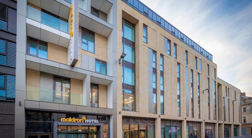 Maldron Hotel Newcastle