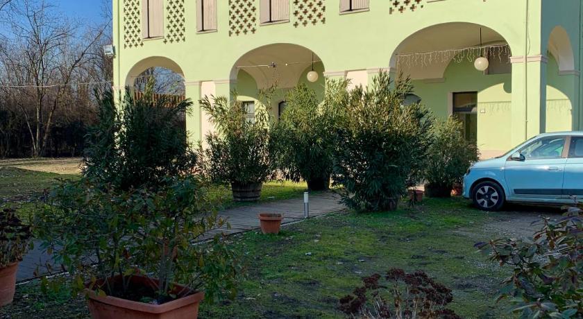 Hotel Riviera Ristorante La Briciola