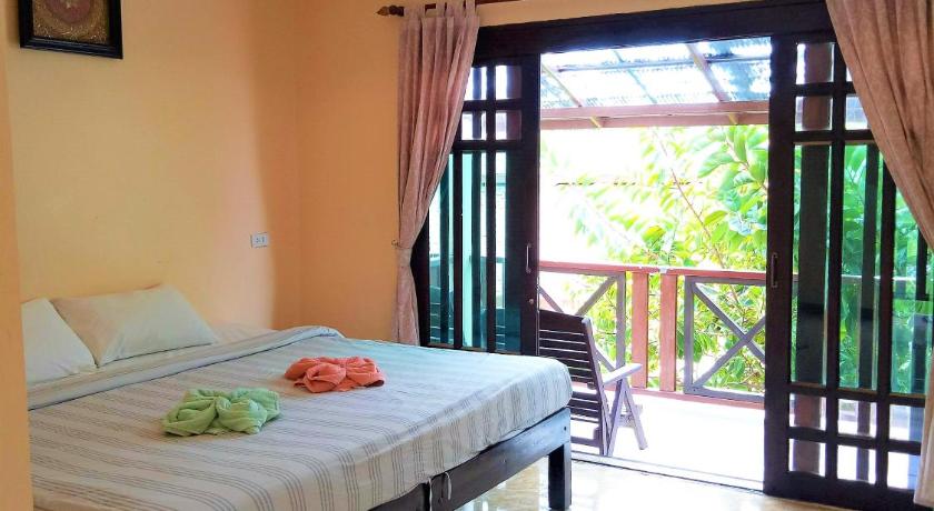 Image of Superior Room- Balcony 4