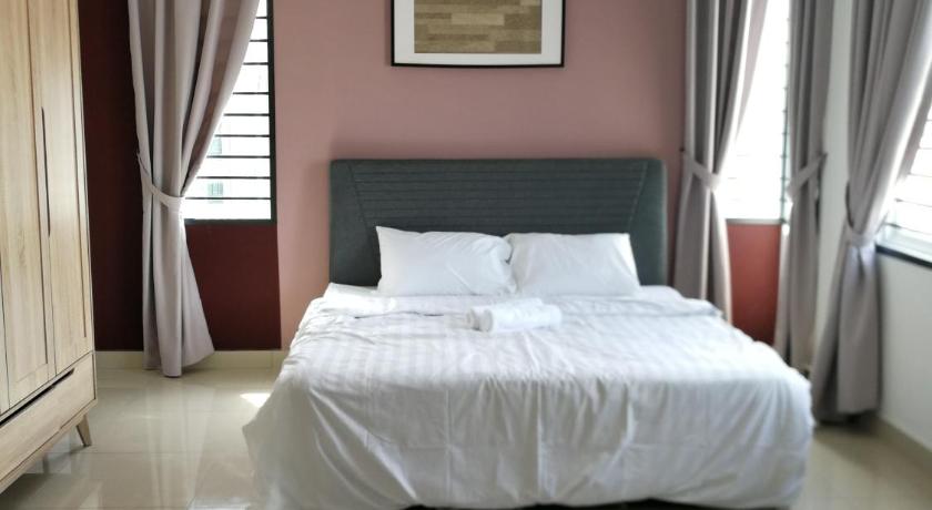 Desaru Arcadia Semi D Homestay 26 photo