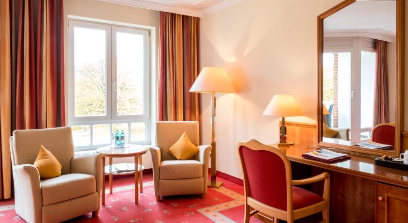 Ringhotel Hohe Wacht photo