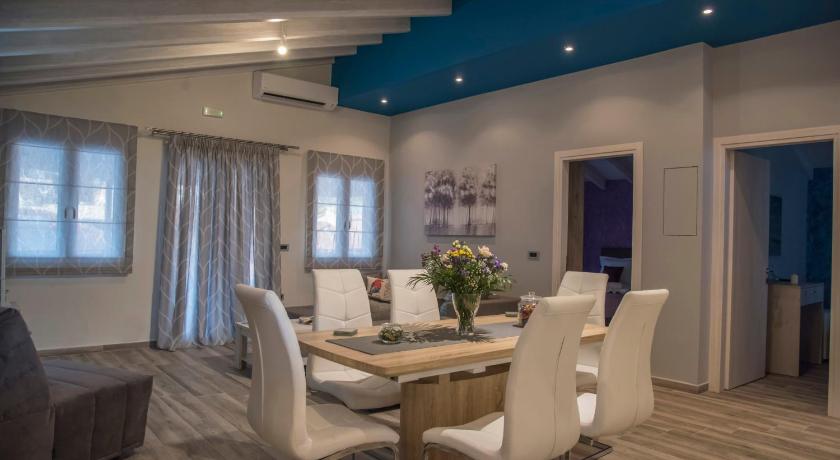 Image of Two-Bedroom Suite 5