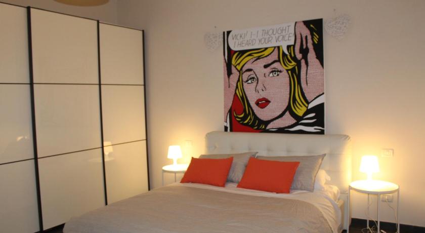 B&amp;b My Bergamo — Hotel in Bergamo