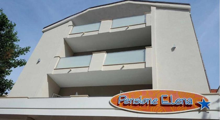 Pensione Elena