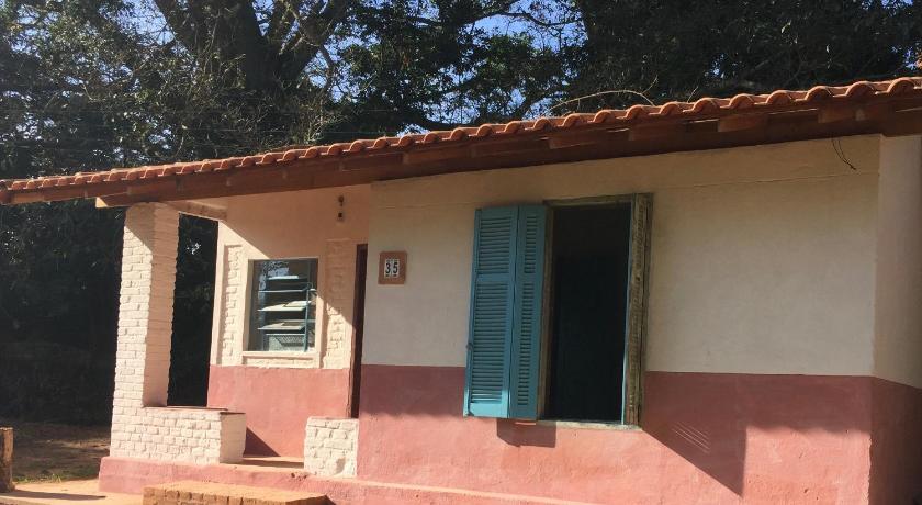 Chales na fazenda photo