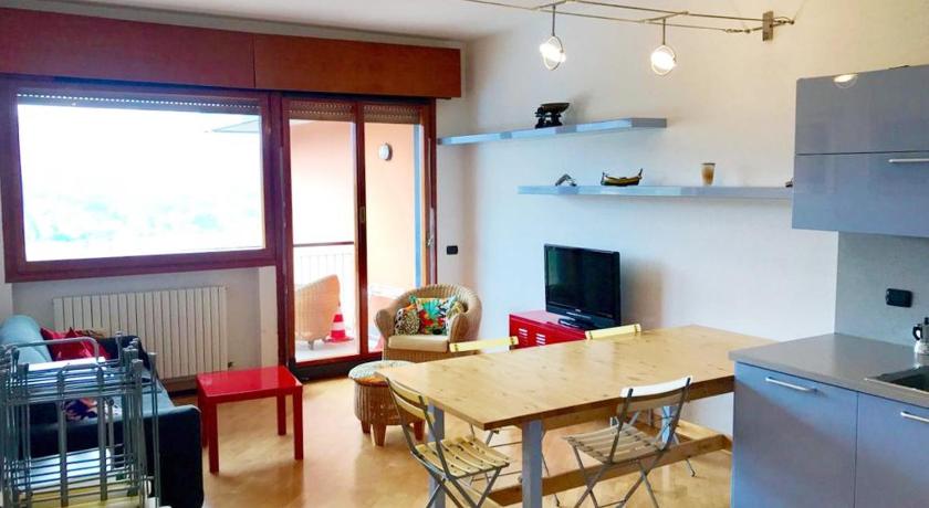 Residence "Delfino" con Piscina e Campo da Tennis photo