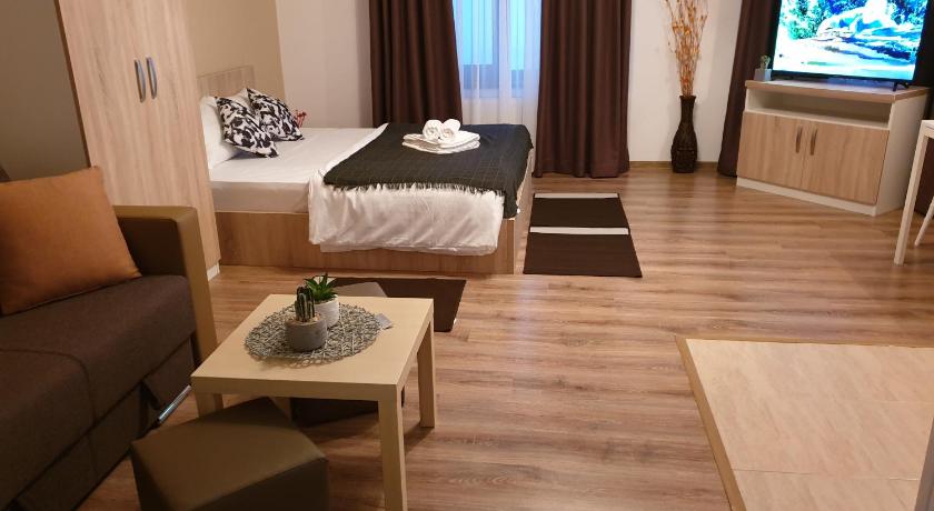 Villa Alla Fundeni Apartments Bucuresti Garanția Celui Mai Bun