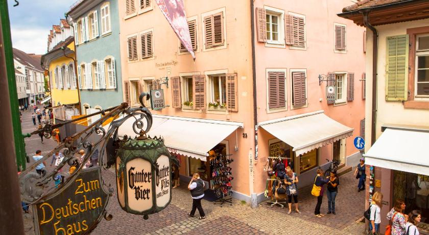 Boutique Studio Rom Freiburg Im Breisgau 2020 Reviews Pictures