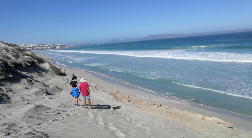 Langebaan Paradise Beach Self Catering 4 Elara photo