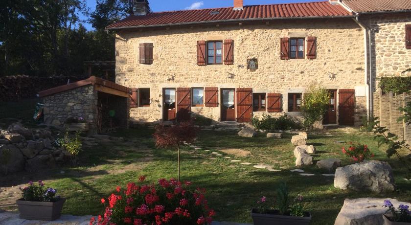 Chambre d'hote la Fessille B&B piscine et spa 2 personnes